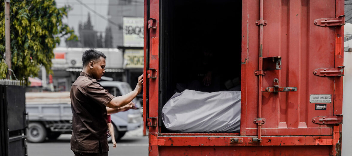 risiko keamanan teratas warehouse